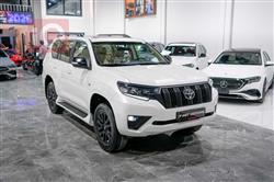 تويوتا لاندكروزر برادو